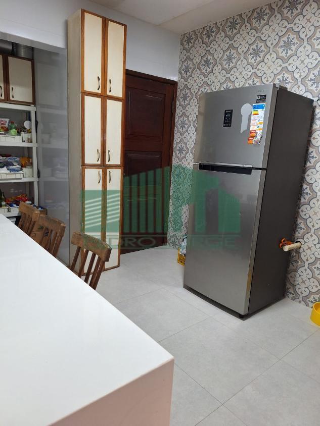 Apartamento à venda com 4 quartos, 150m² - Foto 6