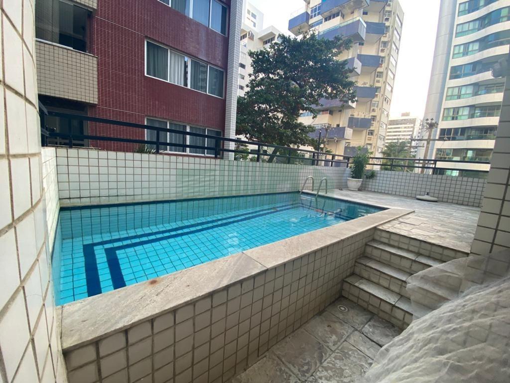 Apartamento à venda com 4 quartos, 150m² - Foto 20