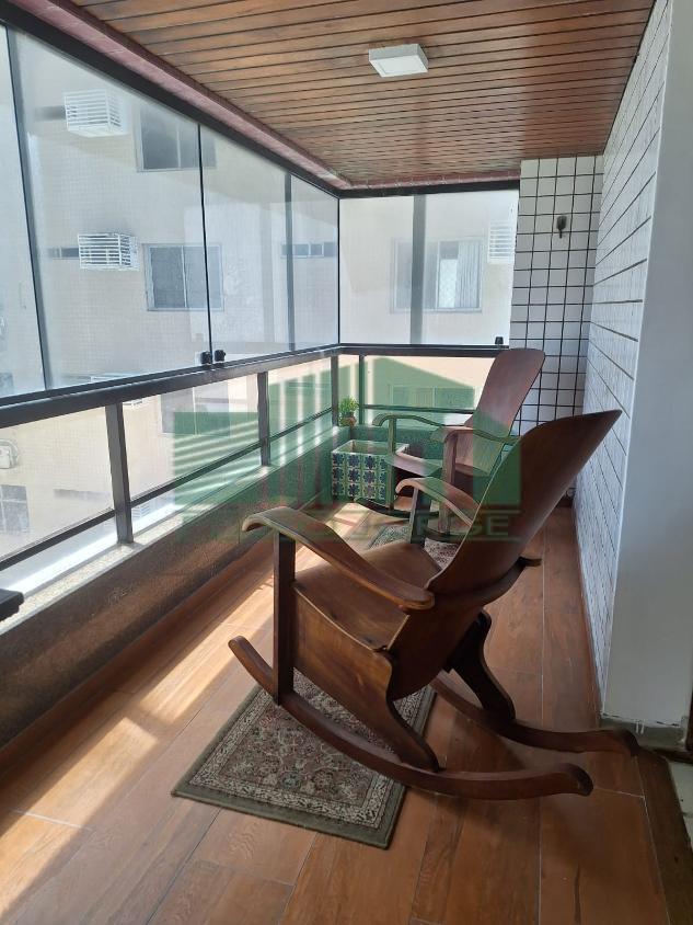 Apartamento à venda com 4 quartos, 150m² - Foto 12