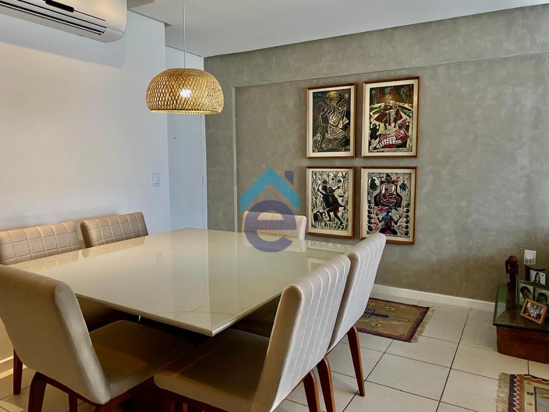 Apartamento à venda com 4 quartos, 98m² - Foto 4