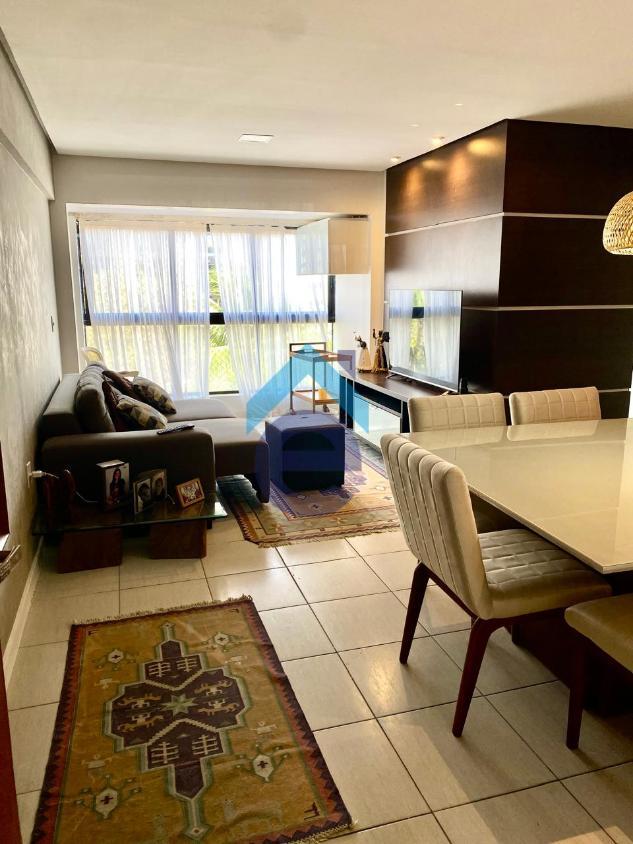 Apartamento à venda com 4 quartos, 98m² - Foto 2