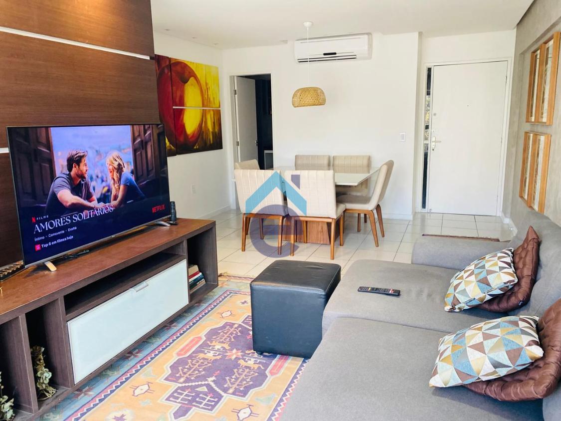 Apartamento à venda com 4 quartos, 98m² - Foto 6