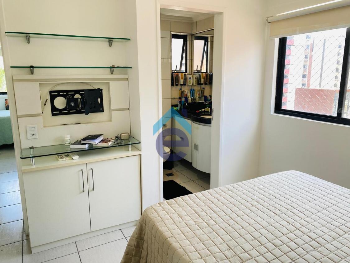 Apartamento à venda com 4 quartos, 98m² - Foto 15