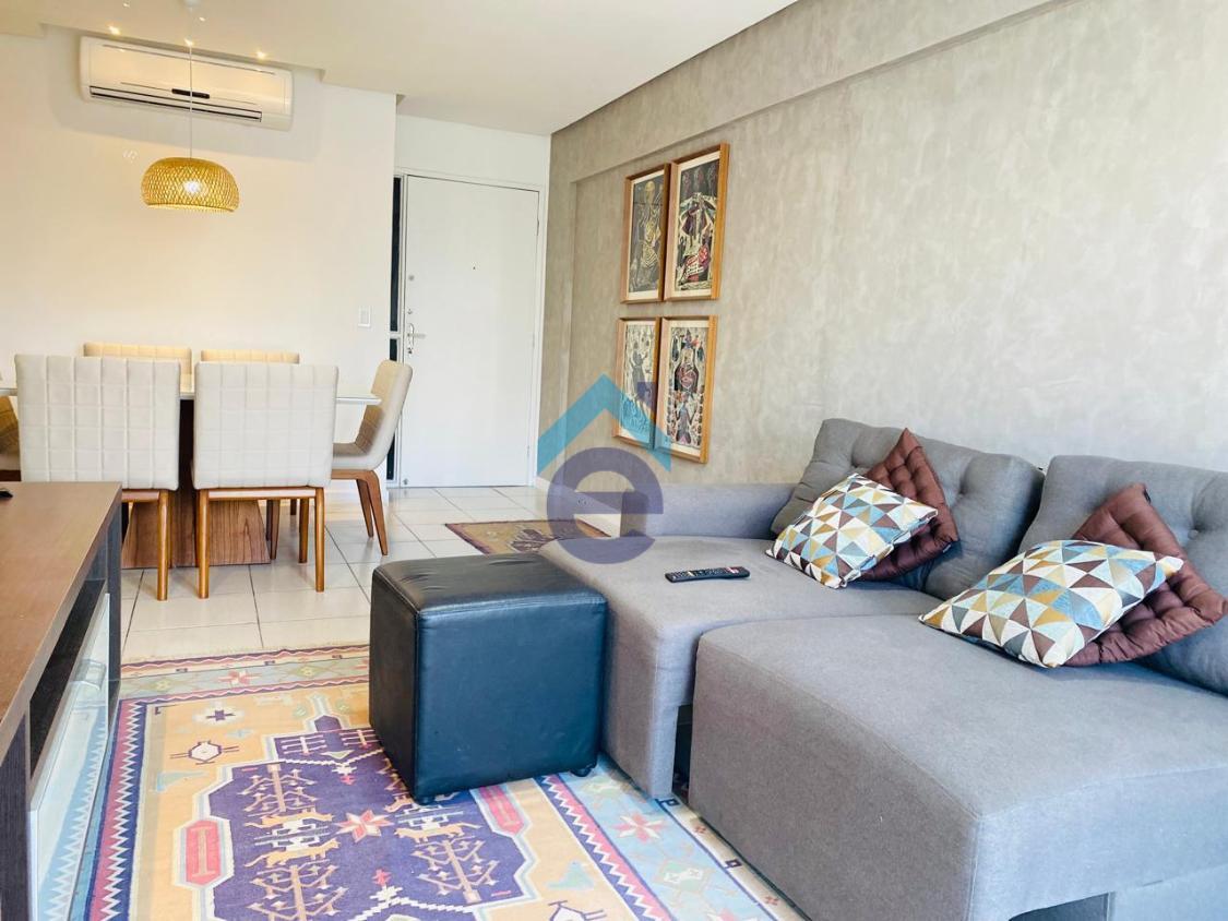 Apartamento à venda com 4 quartos, 98m² - Foto 8