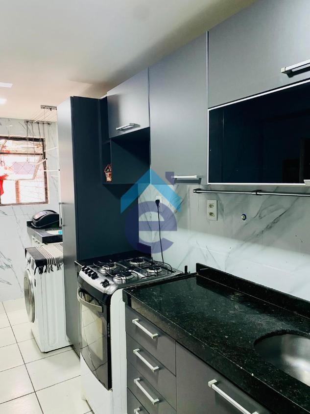 Apartamento à venda com 4 quartos, 98m² - Foto 19