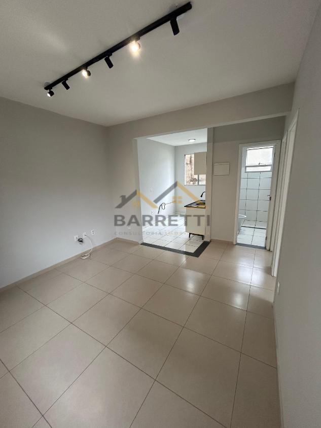 Apartamento, 2 quartos, 49 m² - Foto 2
