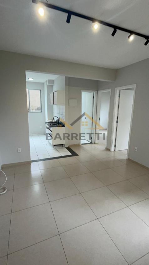 Apartamento, 2 quartos, 49 m² - Foto 1
