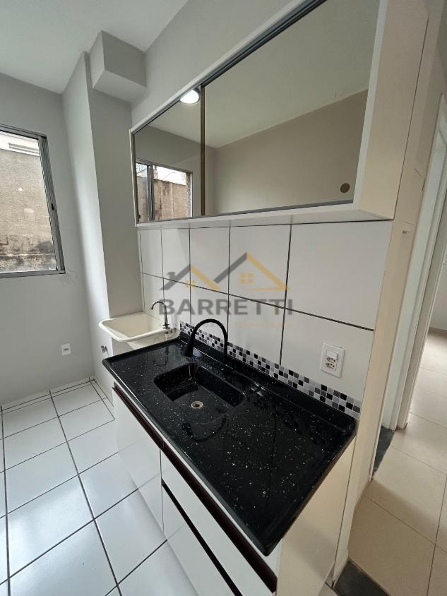 Apartamento, 2 quartos, 49 m² - Foto 5