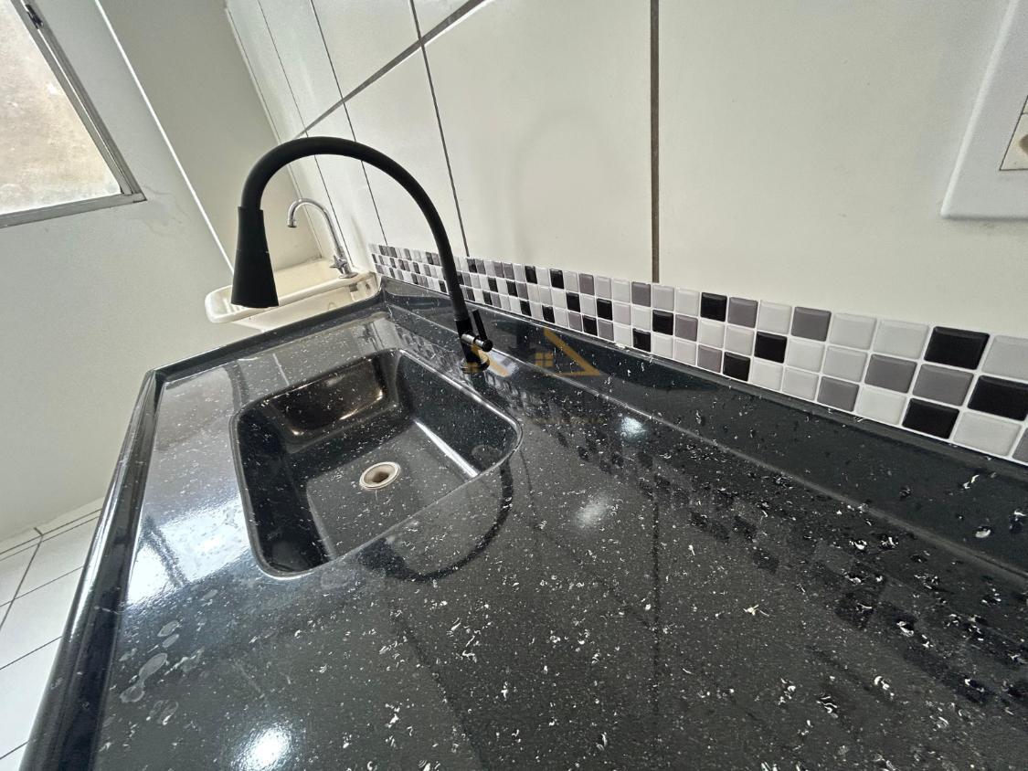 Apartamento, 2 quartos, 49 m² - Foto 8