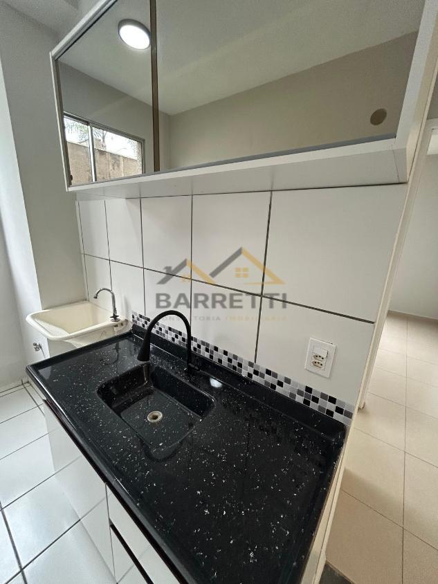 Apartamento, 2 quartos, 49 m² - Foto 11