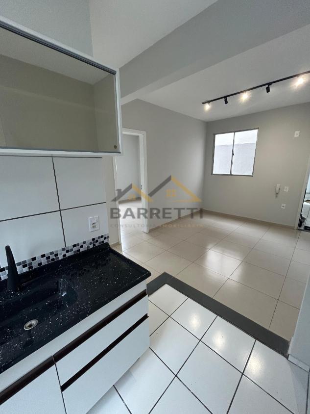 Apartamento, 2 quartos, 49 m² - Foto 6