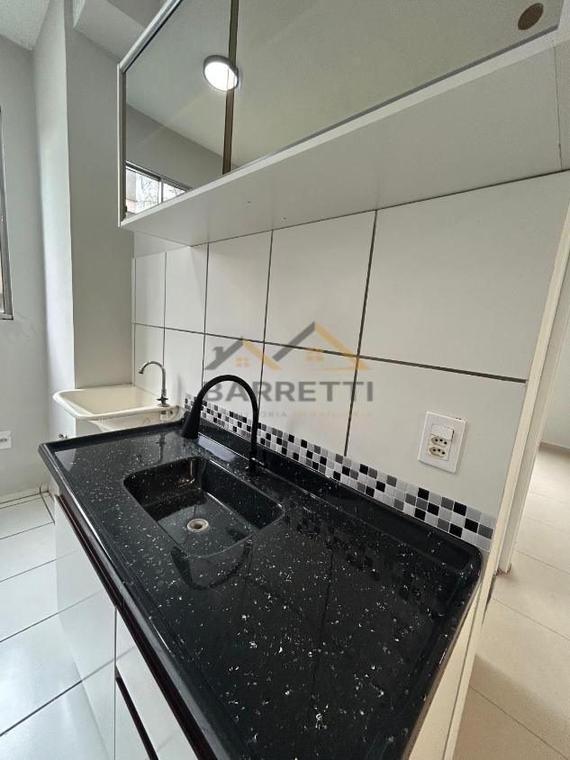 Apartamento, 2 quartos, 49 m² - Foto 7