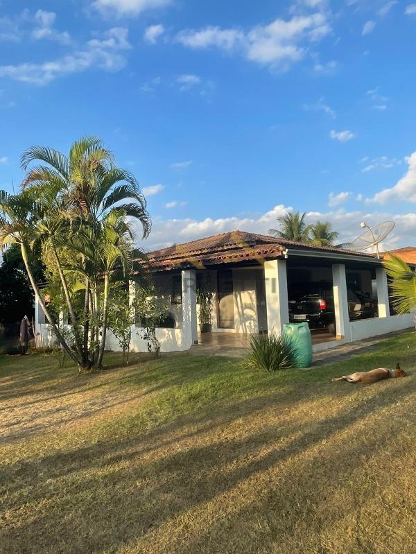 Chácara à venda com 3 quartos, 1545m² - Foto 2