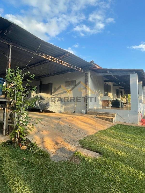 Chácara à venda com 3 quartos, 1545m² - Foto 4
