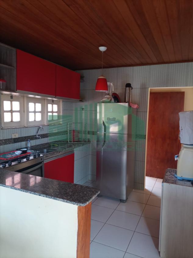 Casa de Condomínio à venda e aluguel com 3 quartos, 100m² - Foto 4