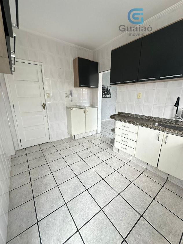 Apartamento, 2 quartos, 80 m² - Foto 3