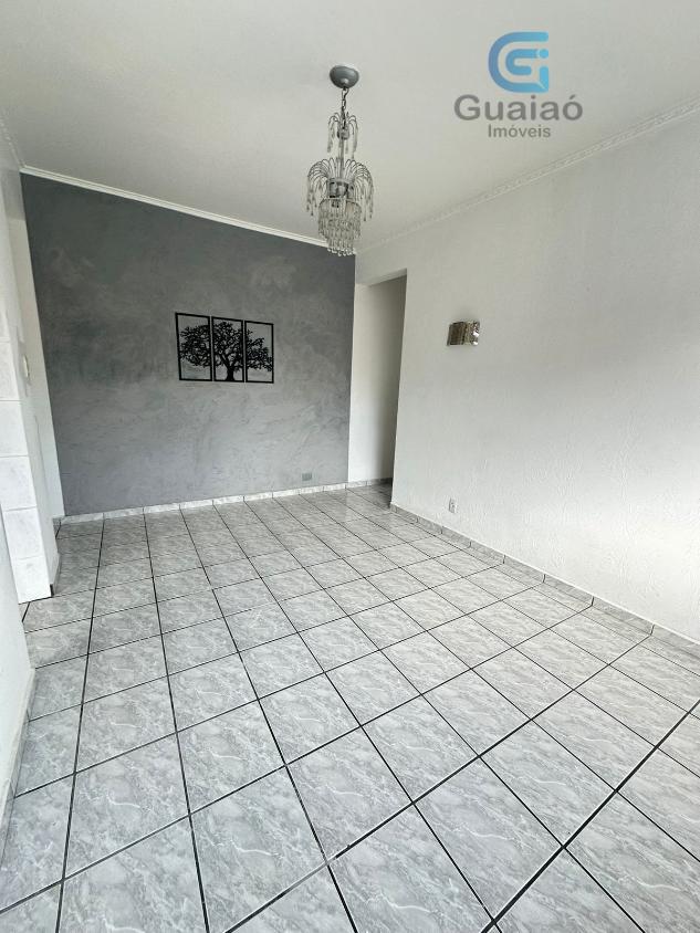 Apartamento, 2 quartos, 80 m² - Foto 1