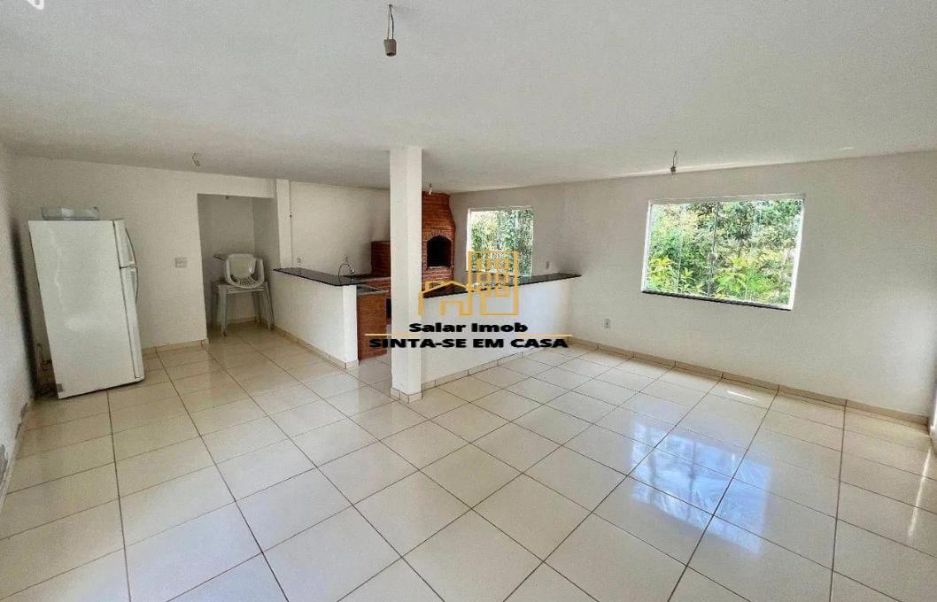 Casa de Condomínio à venda com 1 quarto, 80m² - Foto 21