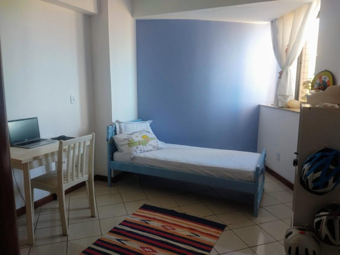 Apartamento à venda com 3 quartos, 165m² - Foto 10