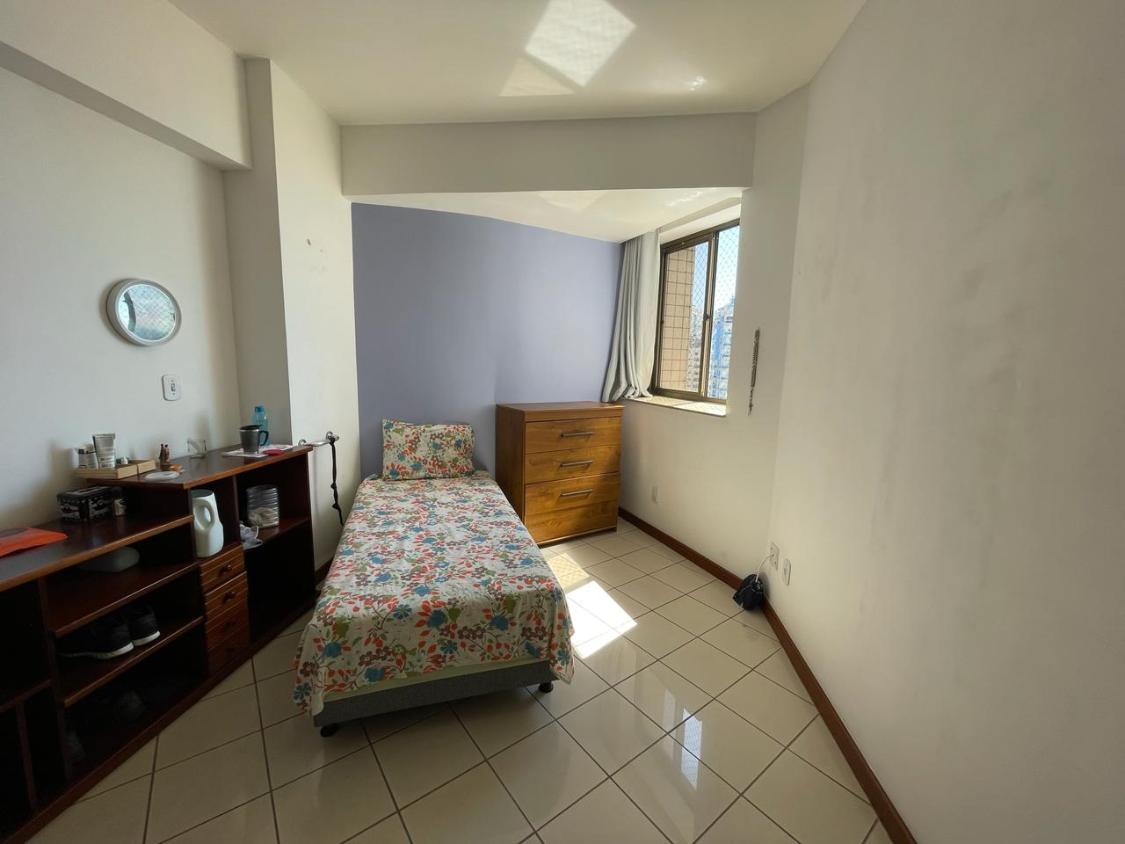 Apartamento à venda com 3 quartos, 165m² - Foto 11