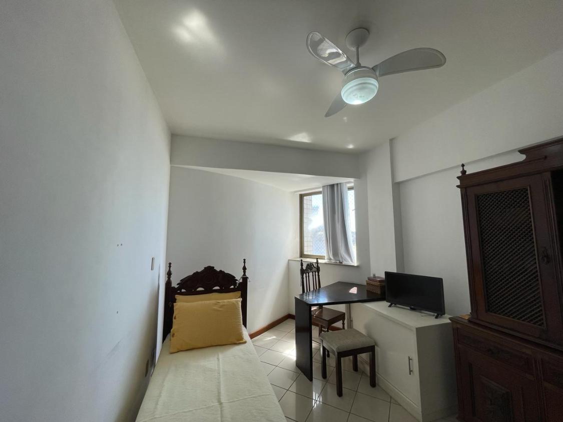 Apartamento à venda com 3 quartos, 165m² - Foto 13