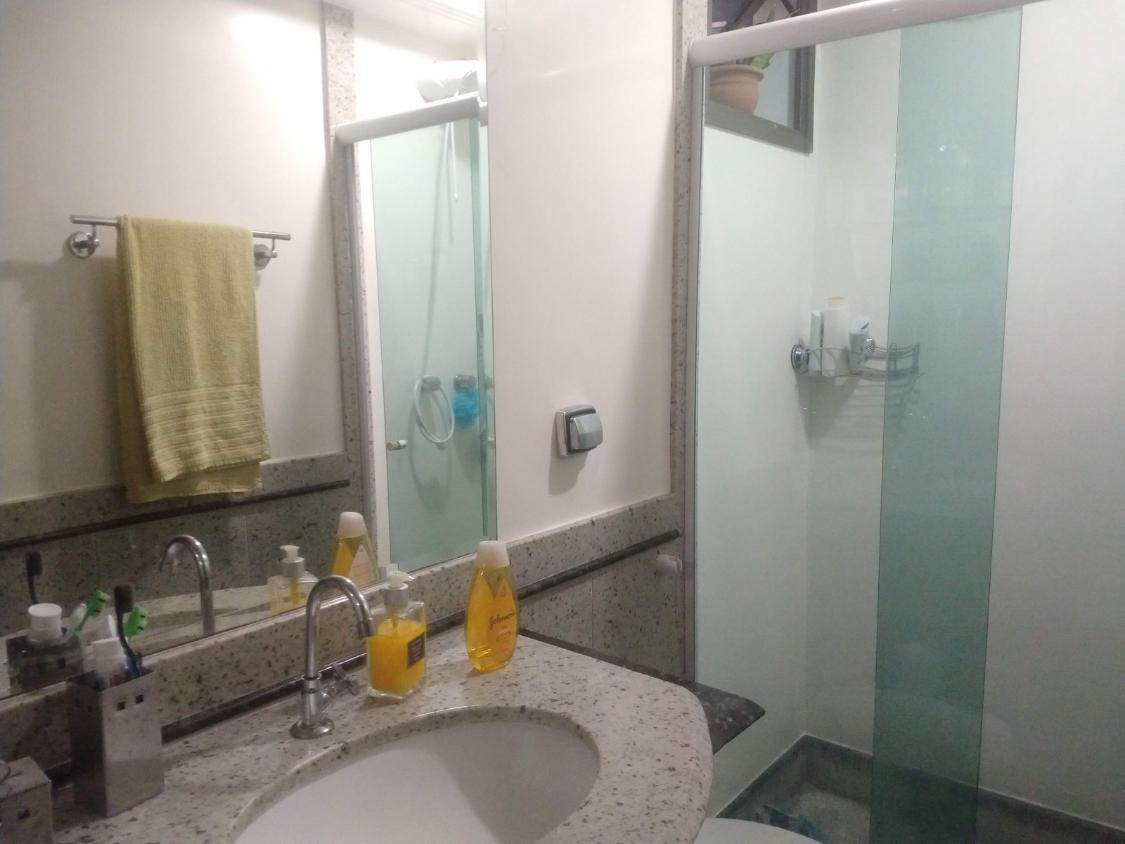 Apartamento à venda com 3 quartos, 165m² - Foto 16