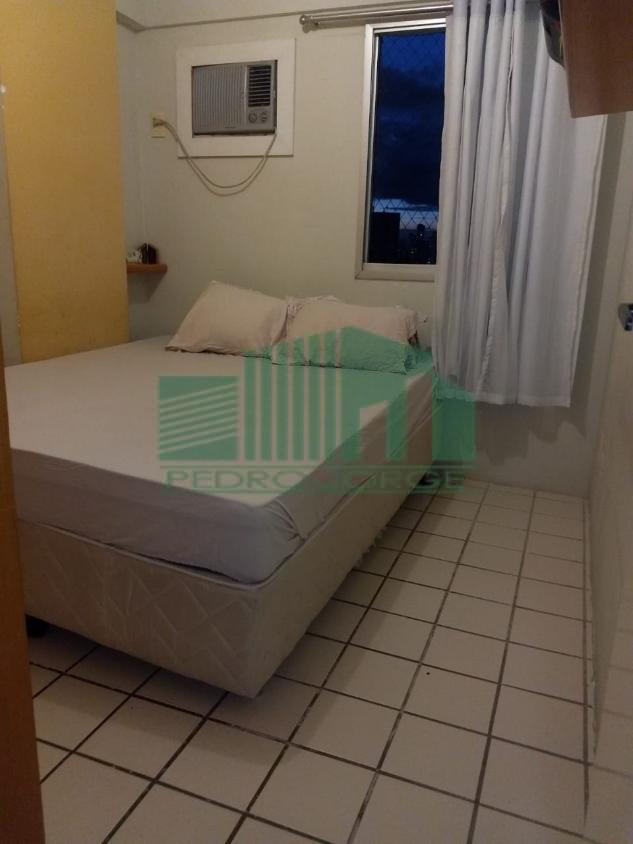 Apartamento à venda com 2 quartos, 50m² - Foto 8