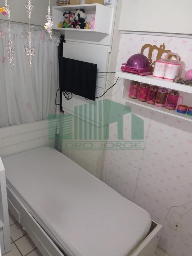 Apartamento à venda com 2 quartos, 50m² - Foto 9