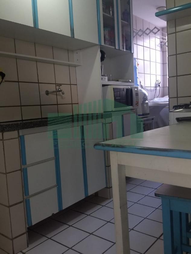 Apartamento à venda com 2 quartos, 50m² - Foto 5