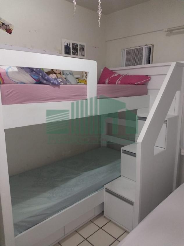 Apartamento à venda com 2 quartos, 50m² - Foto 10