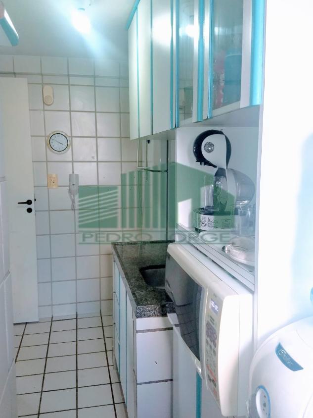 Apartamento à venda com 2 quartos, 50m² - Foto 4