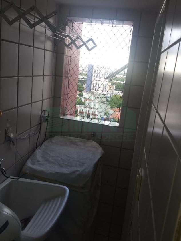 Apartamento à venda com 2 quartos, 50m² - Foto 13