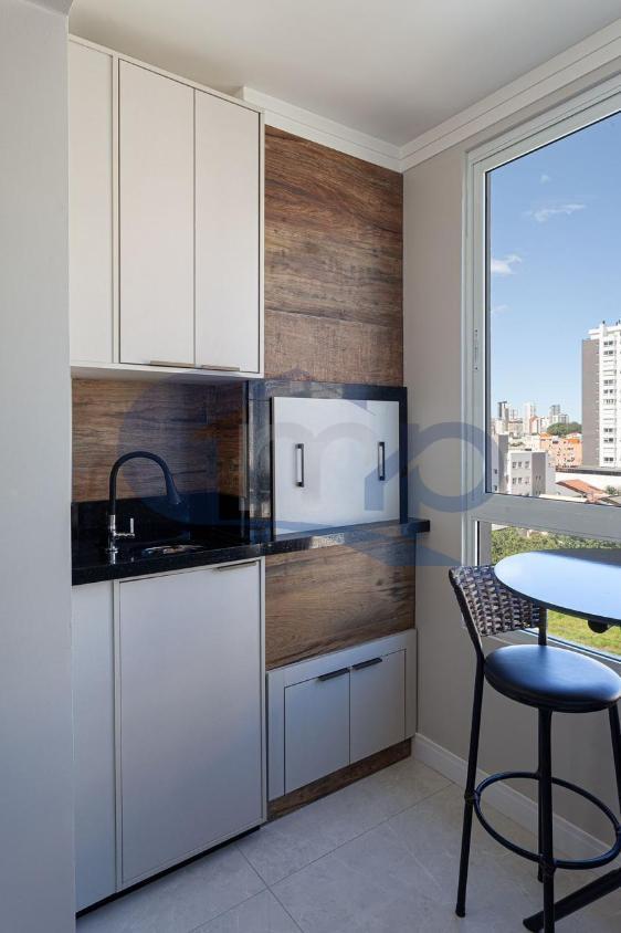 Apartamento à venda com 2 quartos, 73m² - Foto 8