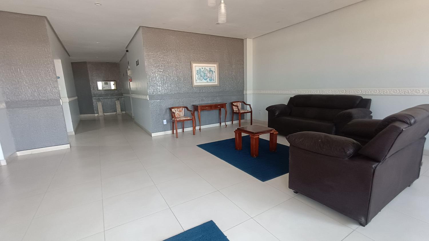 Apartamento à venda com 2 quartos, 65m² - Foto 5