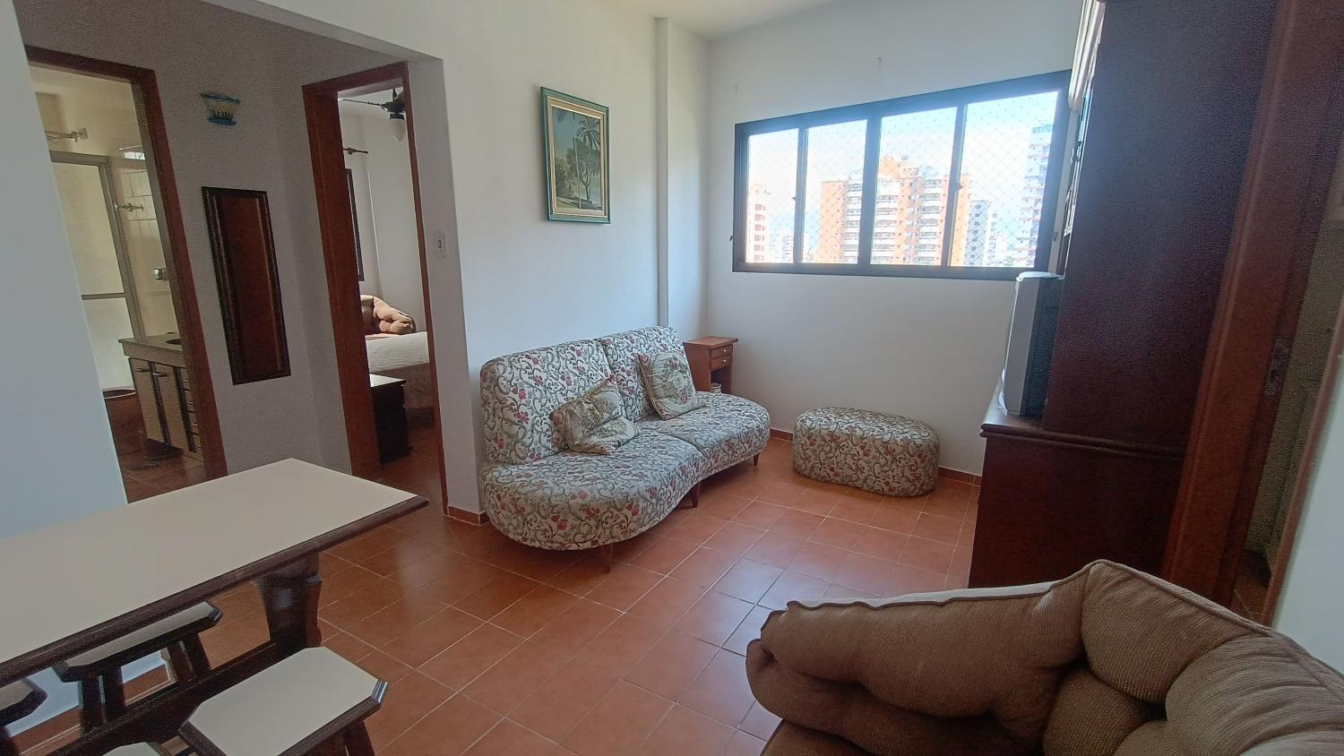 Apartamento à venda com 2 quartos, 65m² - Foto 8