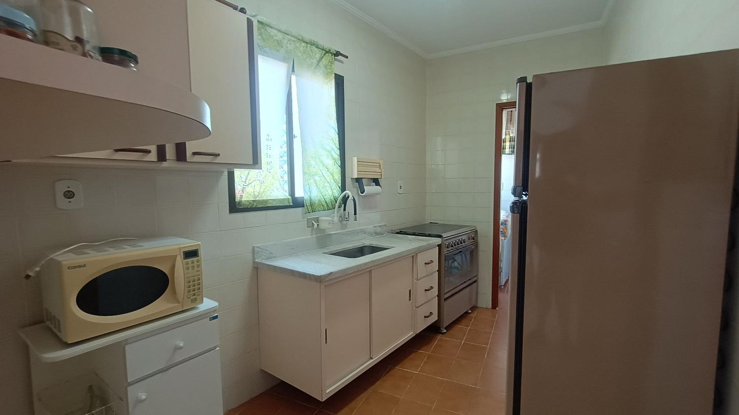 Apartamento à venda com 2 quartos, 65m² - Foto 13