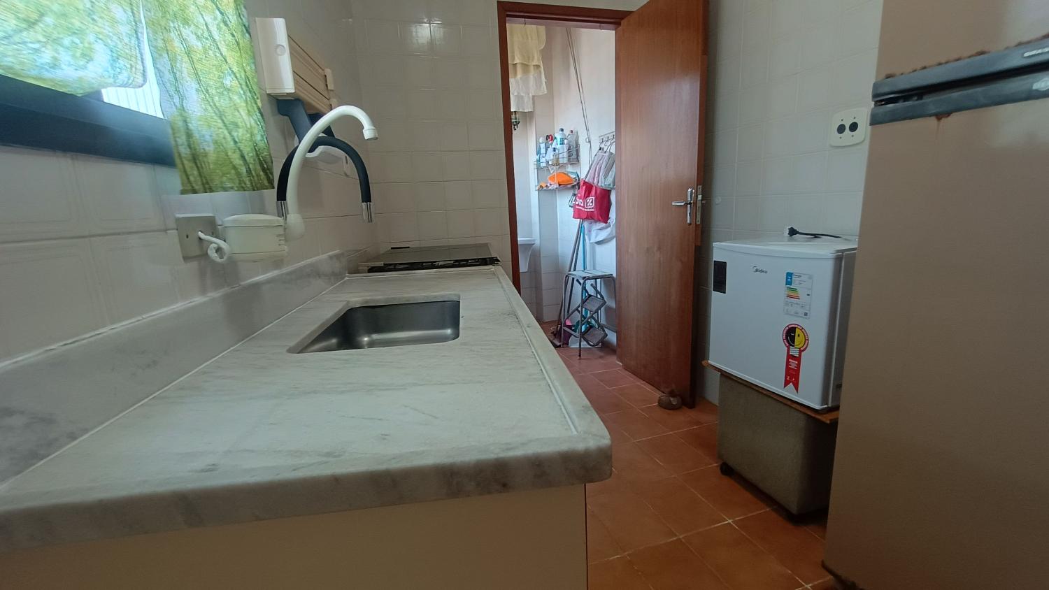 Apartamento à venda com 2 quartos, 65m² - Foto 14