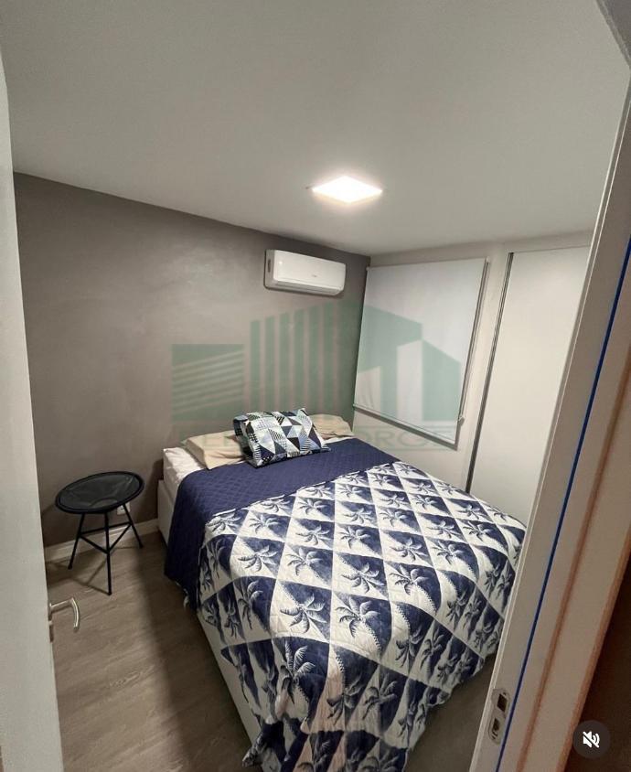 Apartamento à venda com 1 quarto, 25m² - Foto 6