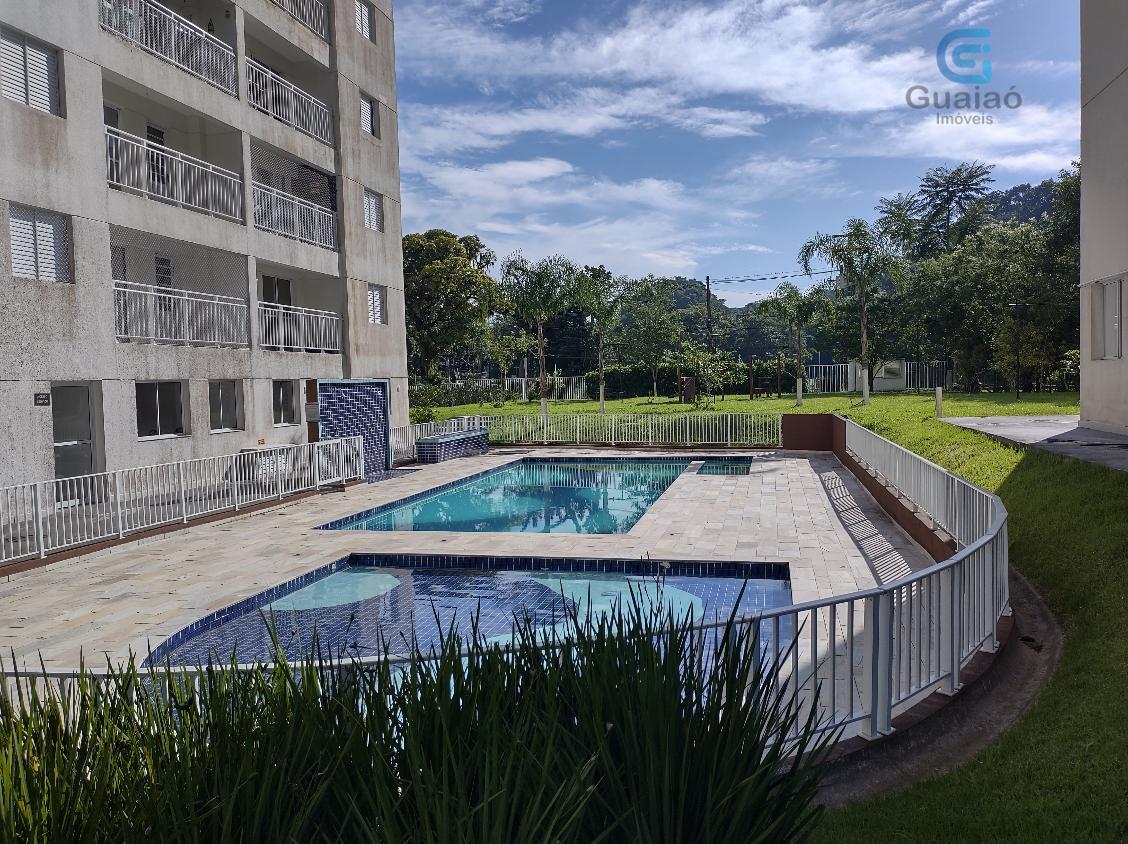 Apartamento, 2 quartos, 51 m² - Foto 2