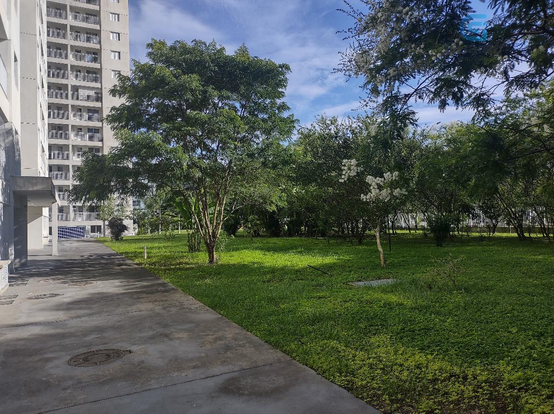 Apartamento, 2 quartos, 51 m² - Foto 17