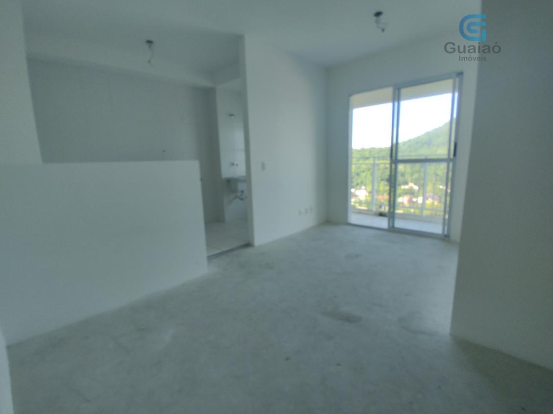 Apartamento, 2 quartos, 51 m² - Foto 1