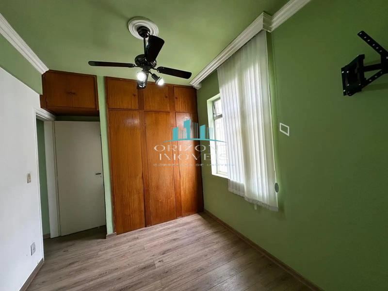 Apartamento à venda com 2 quartos - Foto 9