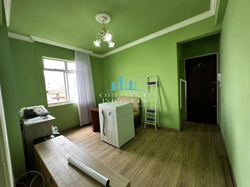 Apartamento à venda com 2 quartos - Foto 3