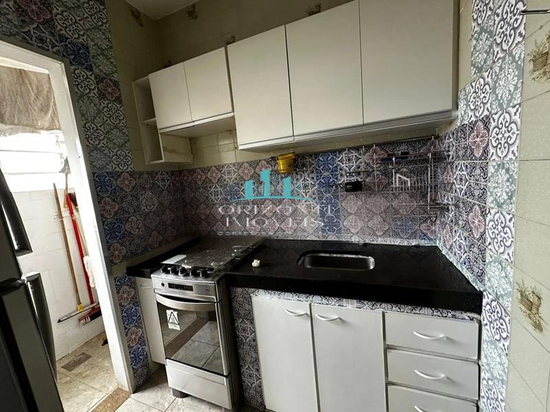 Apartamento à venda com 2 quartos - Foto 21