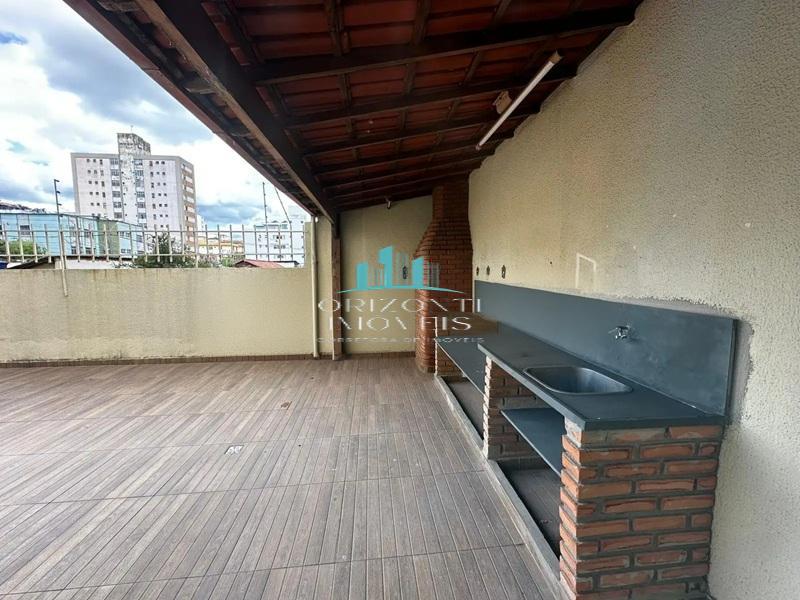 Apartamento à venda com 2 quartos - Foto 25