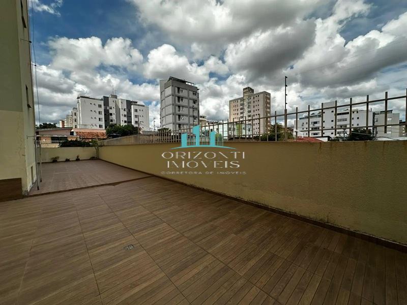 Apartamento à venda com 2 quartos - Foto 27