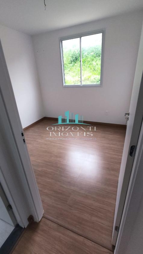 Apartamento à venda com 2 quartos - Foto 4