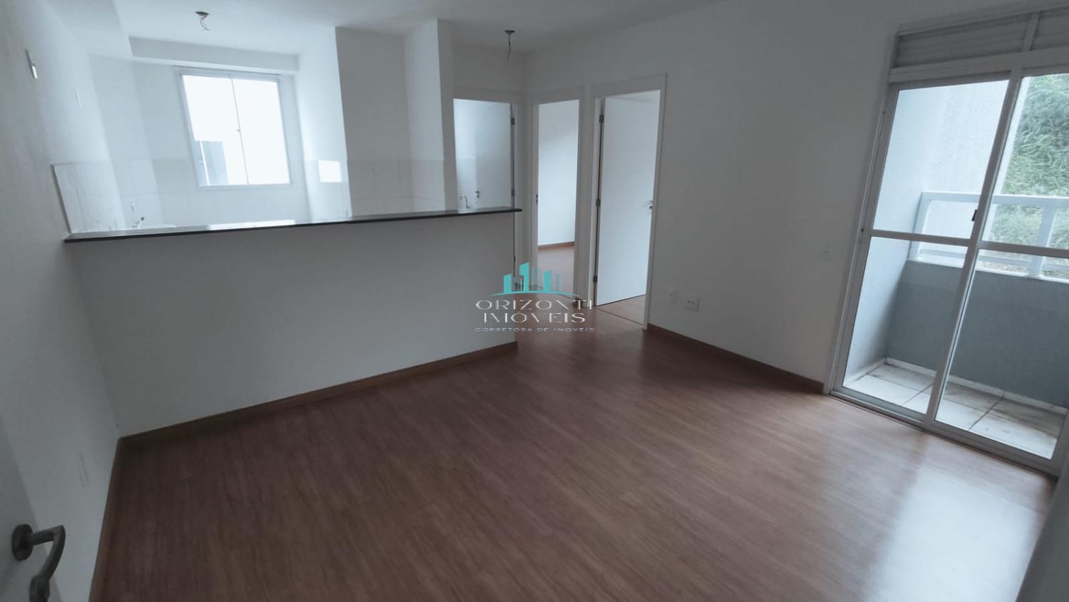 Apartamento à venda com 2 quartos - Foto 3