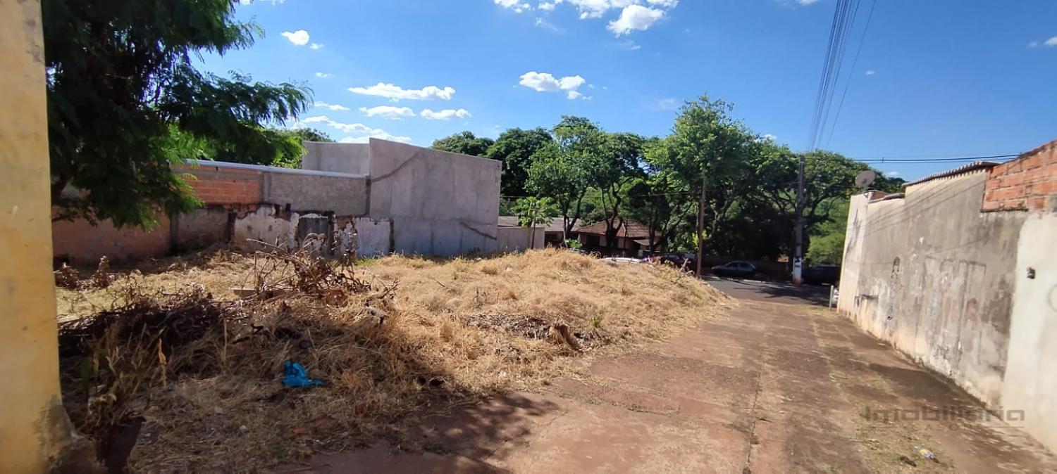 Terreno, 237 m² - Foto 1