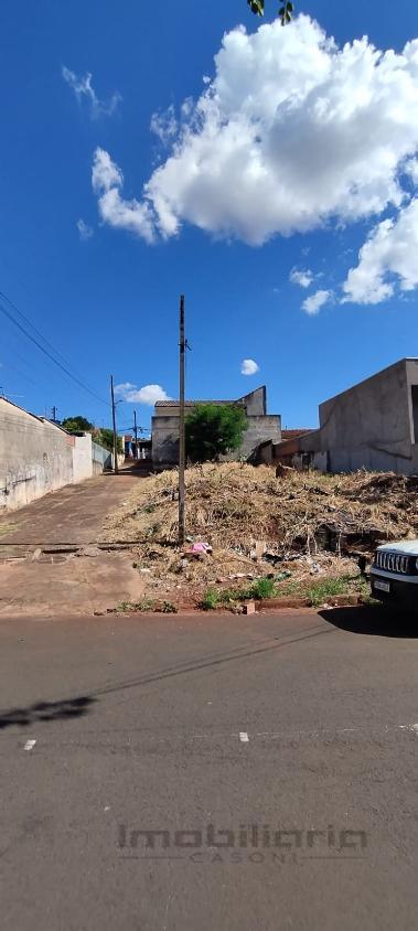 Terreno, 237 m² - Foto 4